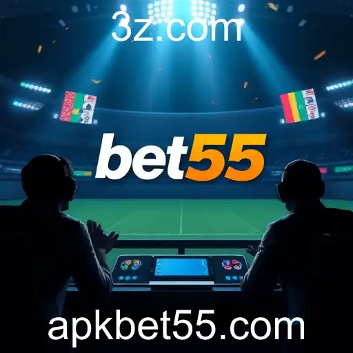 Influência do Bet55 no Mercado de Apostas Esportivas em 2025
