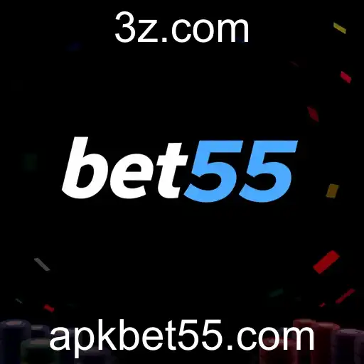 A Ascensão do Bet55 no Mercado de Jogos Online