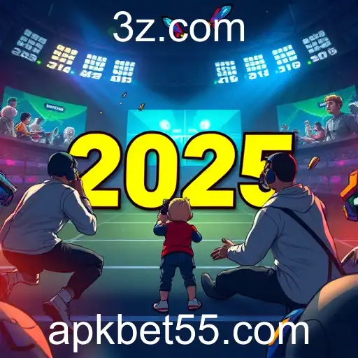 O Crescimento dos Sites de Jogos em 2025