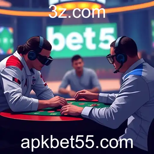 Tendências Emergentes nos Jogos Online em 2025