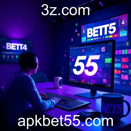 O Impacto dos Jogos Online no Brasil em 2025