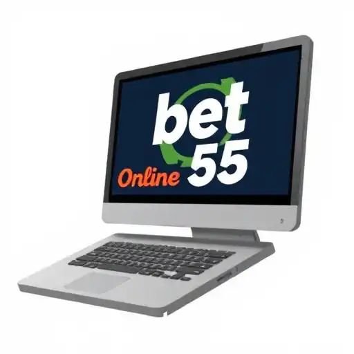 A Influência do 'bet55' no Cenário de Apostas Online no Brasil