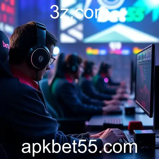 A Expansão do Mercado de Jogos Online em 2025