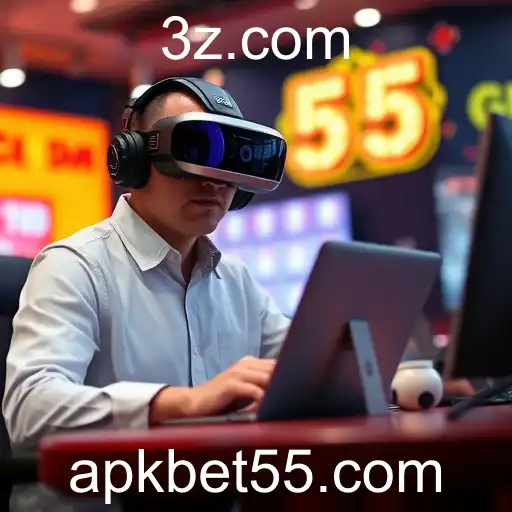 Impacto do Crescimento dos Sites de Jogos Online