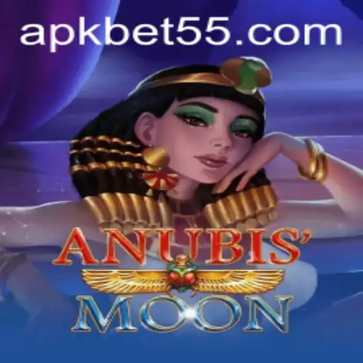 AnubisMoon: Exploring the Mysteries of Ancient Egypt