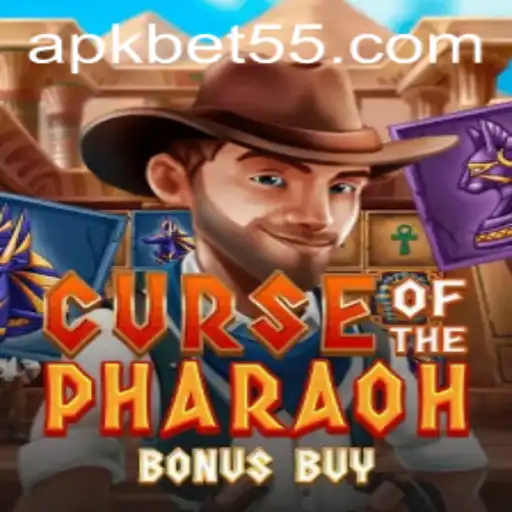 Exploring the Thrills of CurseofthePharaohBonusBuy with Bet55