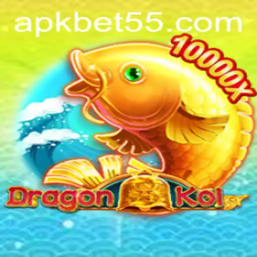 Dive into the Mystical World of DragonKoi