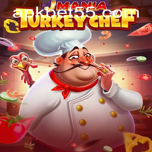 Unveiling JManiaTurkeyChef: A Culinary Adventure in the Gaming World