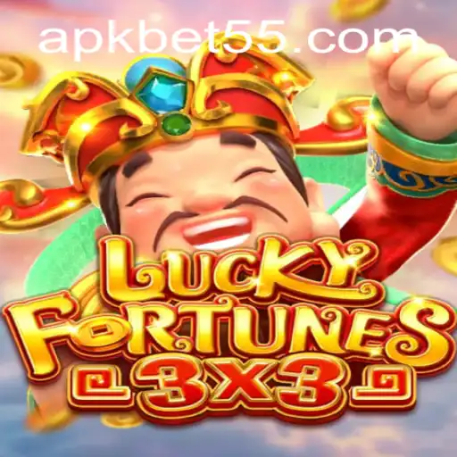 Exploring LUCKYFORTUNES3x3: A New Era in the World of Online Gaming
