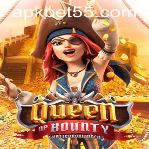 Exploring the Exciting World of QueenofBounty with bet55