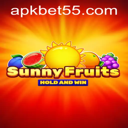 Exploring SunnyFruits: A Vibrant Slot Experience